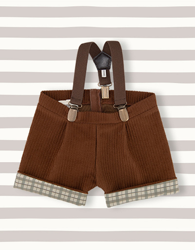 リトルバイリトルクローゼット：パンツ