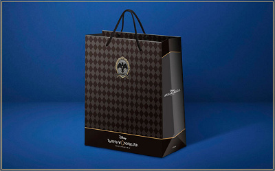 ペーパーバッグ