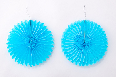 ペーパーファン