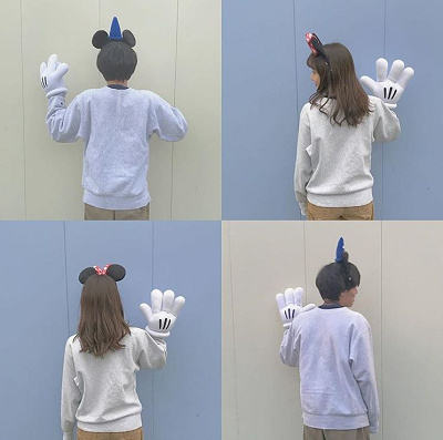 パーカー