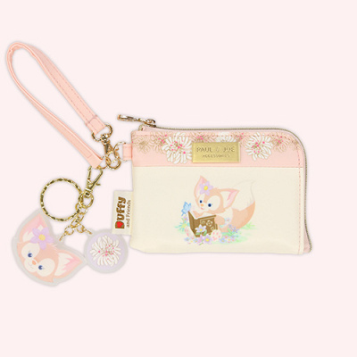 5/23発売】リーナ・ベル×PAUL＆JOEコラボグッズ！バッグやポーチ、ミニ 