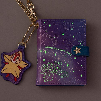 パスケース(光ったところ)