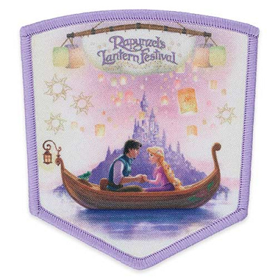 ワッペンアクセサリー