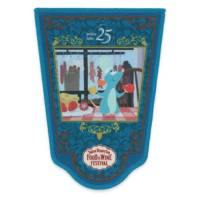 ワッペンアクセサリー