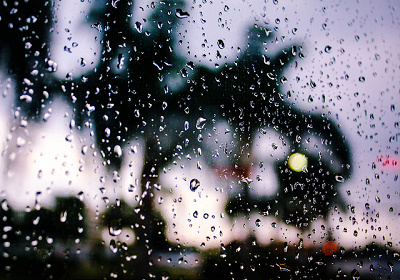 雨の日でも安心