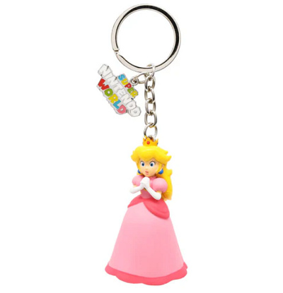 ピーチキーチェーン