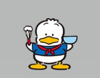 サンリオキャラ解説】あひるのペックルをご紹介！はぴだんぶいで再