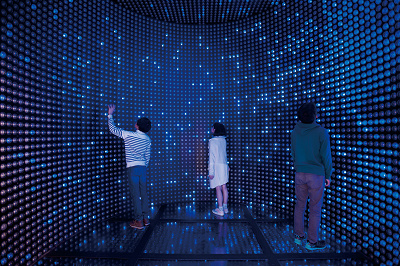 【常設展】世界をさぐる