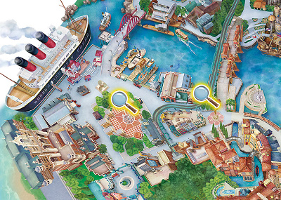 フォトロケーションの場所