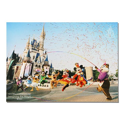 写真 2024年01月23日(火)発売（イマジニング・ザ・マジックグッズ）