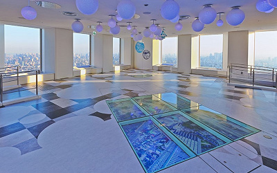 フォトスポット