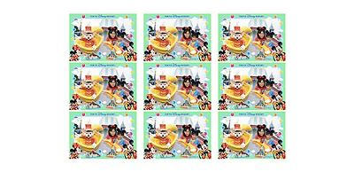 フォトステッカー