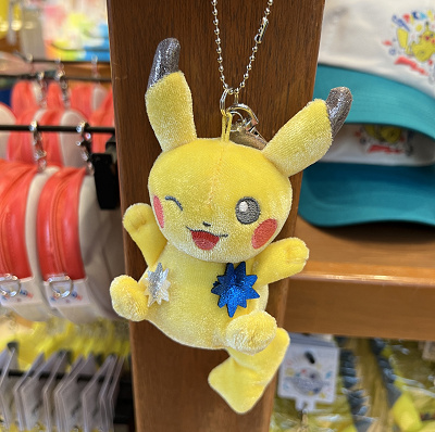 2026】ユニバのポケモングッズまとめ！全商品を値段・販売場所情報付き