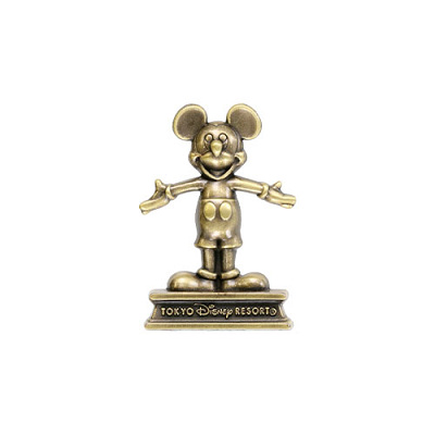 ディズニー　ピンバッジ6点セット　ミッキーマウス　ピーターパンなど ディズニー ピンバッジ6点セット ミッキーマウス ピーターパンなど