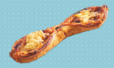 ピッツァ・スティック ~ビーフシチュー~