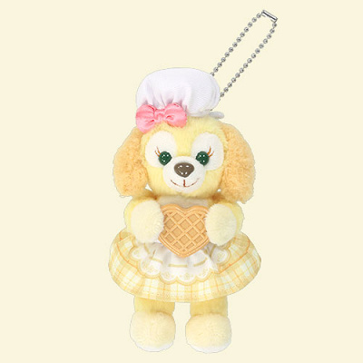 2026】ディズニーぬいぐるみバッジまとめ！ランド・シー限定ぬいばまとめ！