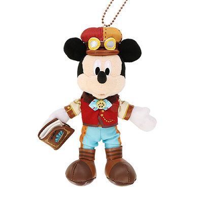 9/4発売】ディズニーシー23周年グッズ全21種類一覧！海底2万マイルが