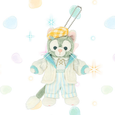 TDS限定】ジェラトーニグッズまとめ！人気のカチューシャやぬいぐるみ