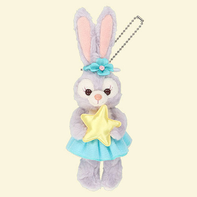 ステラルーグッズ17種紹介！ぬいぐるみやカチューシャ等人気アイテムを