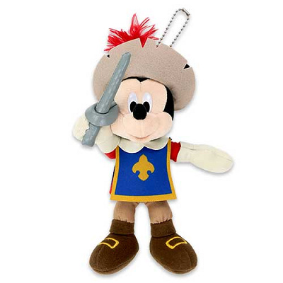 2025】ディズニーぬいぐるみバッジまとめ！ランド・シー限定ぬい