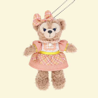 TDS限定】シェリーメイグッズ全35種まとめ！人気のぬいぐるみや