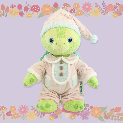 ぬいぐるみコスチューム(フォールズサウンドインビテーショングッズ)