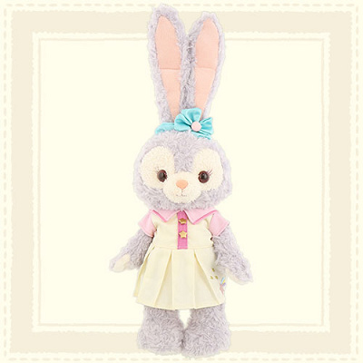 2025】ダッフィー&フレンズのコスチュームセットまとめ