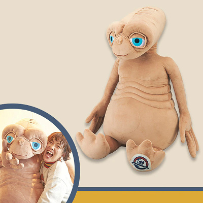 10/7発売】ユニバのE.T.グッズ17選！おうち時間が楽しくなるインテリアグッズが登場