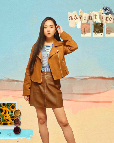 ポカホンタスバウンド