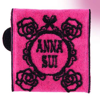 ポケットタオル　裏