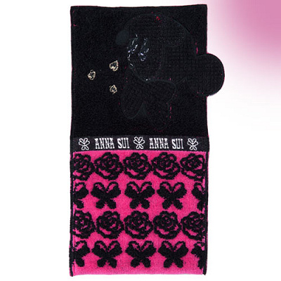 ポケットタオル　中