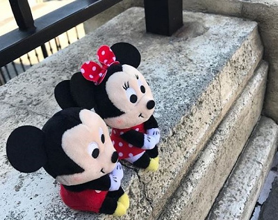 ファンタズミックの場所取りのポイント