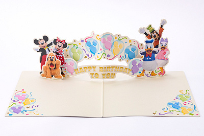 ポップアップボード