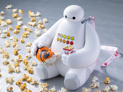 2026年7月更新】ディズニーシーポップコーンバケット全種類の値段と