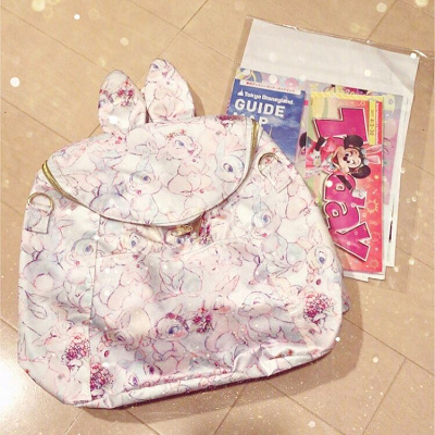 ディズニーオタクが選ぶとんすけ＆ミスバニーグッズ14選