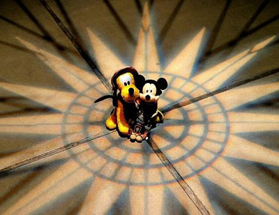 ポートディスカバリーのトリビア