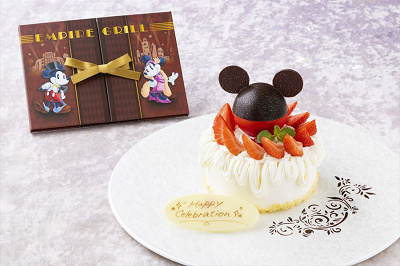 プレシャスセレブレーションセット