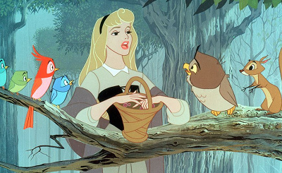 オーロラ姫は恋愛上手なプリンセス！眠れる森の美女は恋のバイブル