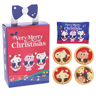 プリントクッキー