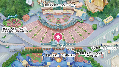 2026】ディズニーハッピーエントリー解説！15分早く入園できる