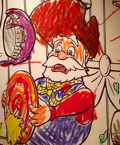 プロスペクター