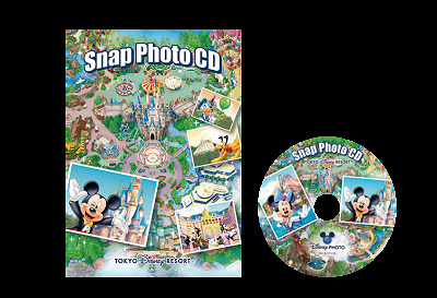 アプリでスナップフォトCDを購入する