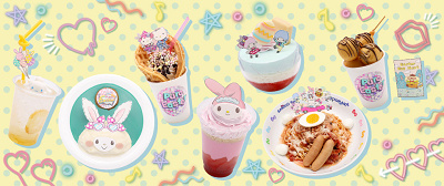 ピューロイースター2020:フード