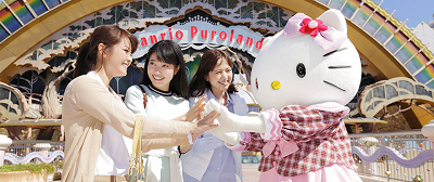2021】ピューロランドが2年ぶりに夏ぴゅーろを開催！期間、ショー