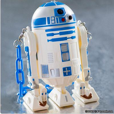 ディズニー】スター・ウォーズグッズ37選！BB-8＆R2-D2などTシャツ