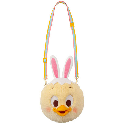 ディズニー　うさピヨ　ポシェット 7/1発売】ディズニー・イースター2020グッズ60選！うさピヨ＆Tip-Top
