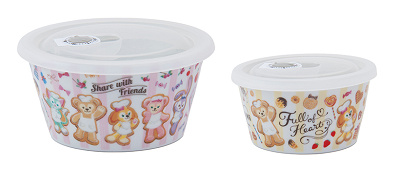 最新】ダッフィー＆フレンズのハートウォーミング・デイズ2020