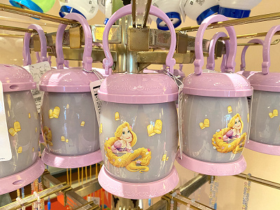 2025】ラプンツェルグッズ33選！ディズニーのピアスや文房具など