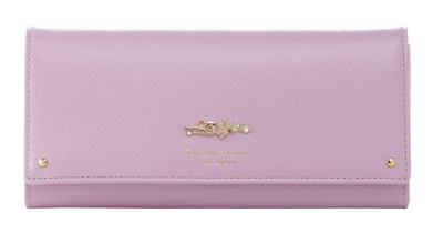 ラプンツェルの長財布