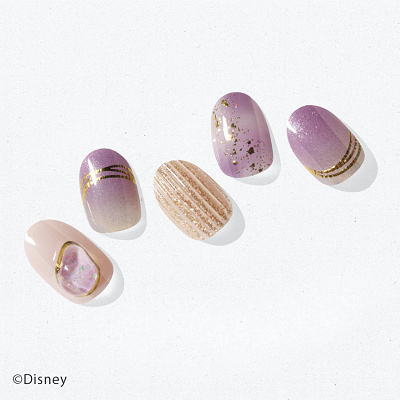 N Rapunzel's Wish（ラプンツェル）